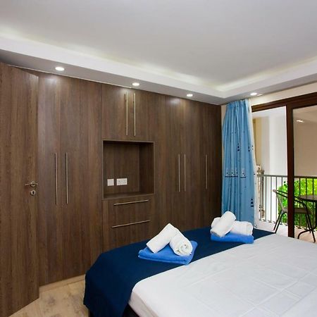 Galatex Beach Living Limassol Exterior foto