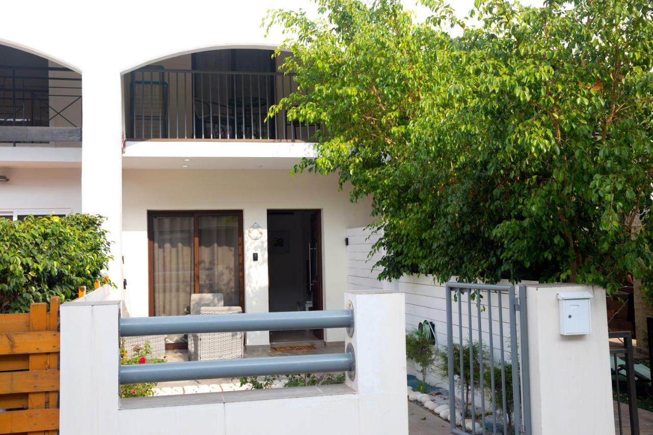 Galatex Beach Living Limassol Exterior foto